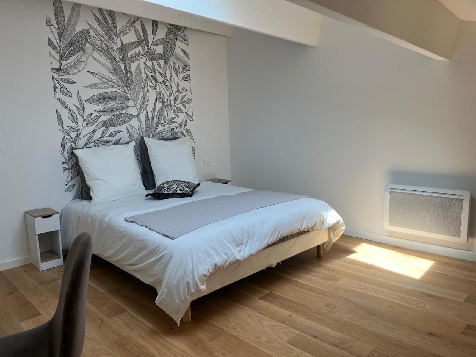 Appartamento Renaissance Montpellier Esterno foto