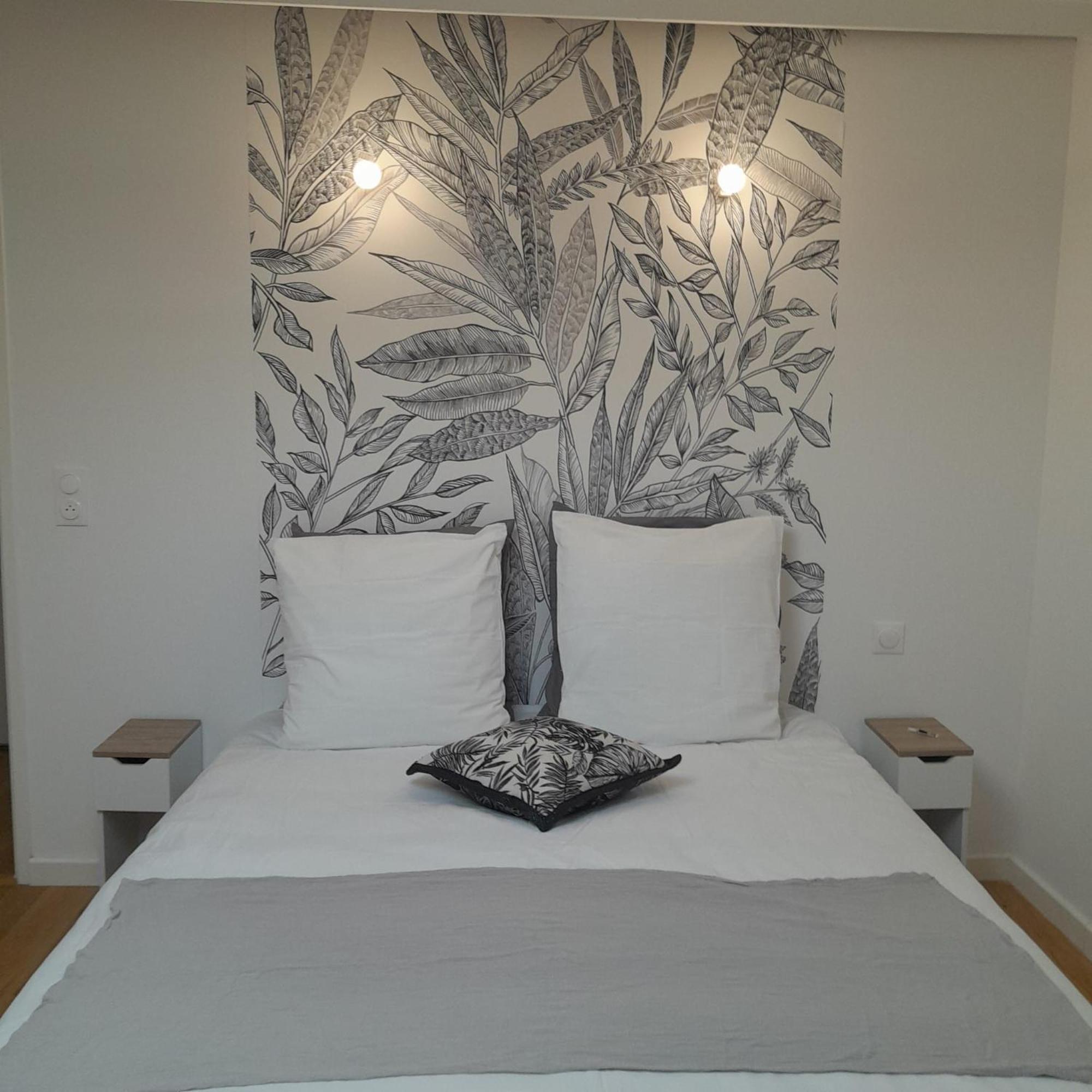 Appartamento Renaissance Montpellier Esterno foto