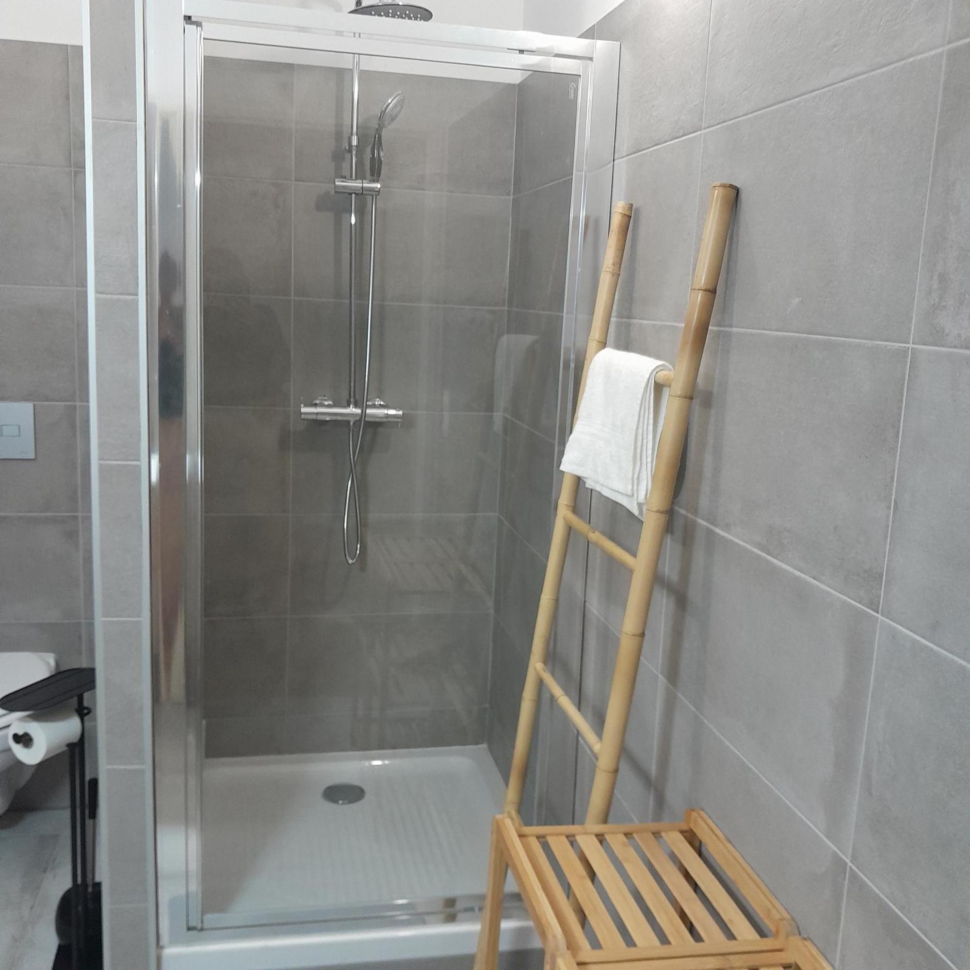 Appartamento Renaissance Montpellier Esterno foto