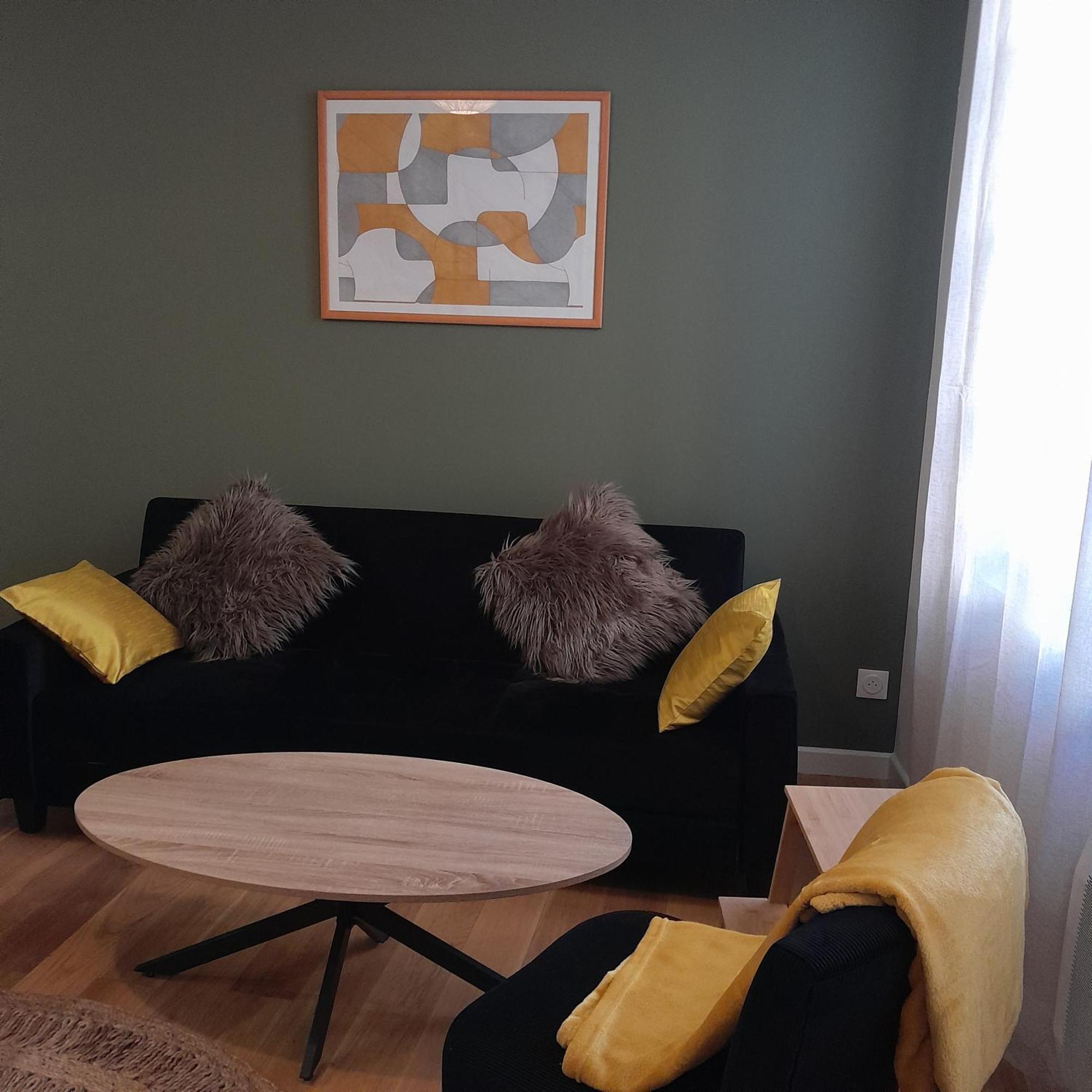 Appartamento Renaissance Montpellier Esterno foto